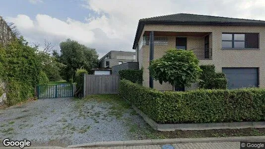 Apartments for rent in Wellen - Photo from Google Street View