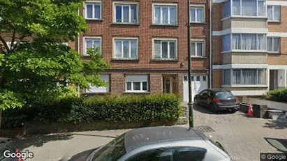 Apartments for rent in Stad Brussel - Photo from Google Street View