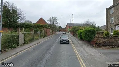 Apartments for rent in Pontefract - West Yorkshire - Photo from Google Street View