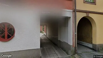 Apartments for rent in Örebro - Photo from Google Street View