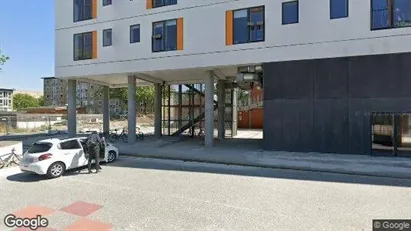 Apartments for rent in Roskilde - Photo from Google Street View