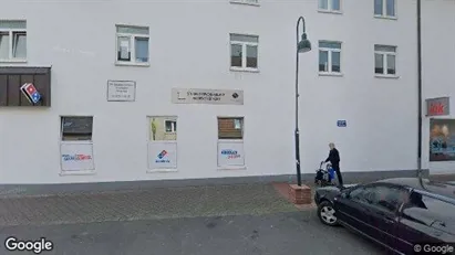 Apartments for rent in Aachen - Photo from Google Street View