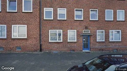 Apartments for rent in Kiel - Photo from Google Street View