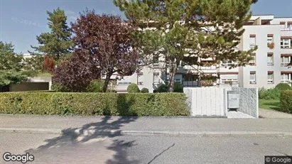 Apartments for rent in Arlesheim - Photo from Google Street View