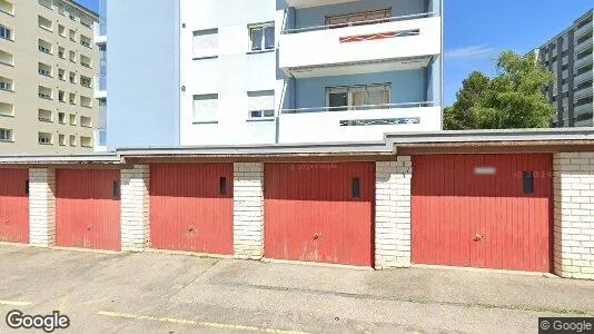 Apartments for rent in Saane - Photo from Google Street View