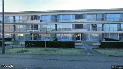 Apartments for rent in Malle - Photo from Google Street View