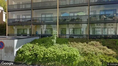 Apartments for rent in Lahti - Photo from Google Street View