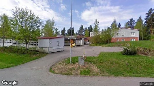 Apartments for rent in Lahti - Photo from Google Street View