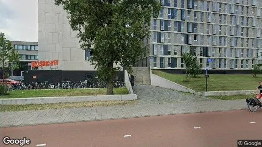 Apartments for rent in Utrecht Zuid-West - Photo from Google Street View