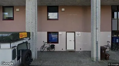 Apartments for rent in Utrecht Noord-Oost - Photo from Google Street View