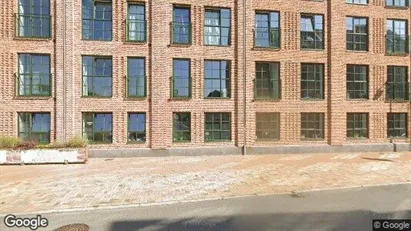 Apartments for rent in Odense C - Photo from Google Street View