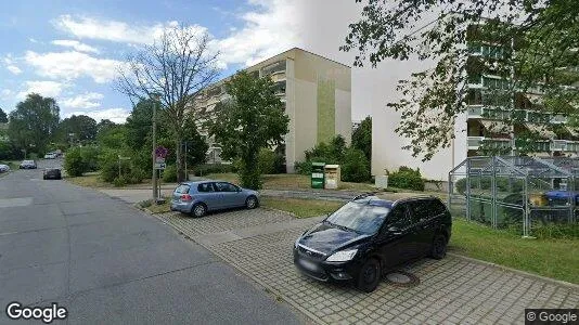 Apartments for rent in Bautzen - Photo from Google Street View