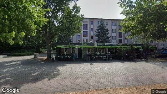 Apartments for rent in Bautzen - Photo from Google Street View