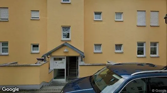 Apartments for rent in Dresden - Photo from Google Street View