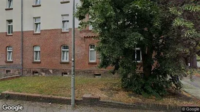 Apartments for rent in Leipzig - Photo from Google Street View