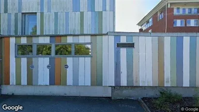 Apartments for rent in Norra hisingen - Photo from Google Street View