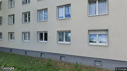 Apartments for rent in Halle (Saale) - Photo from Google Street View