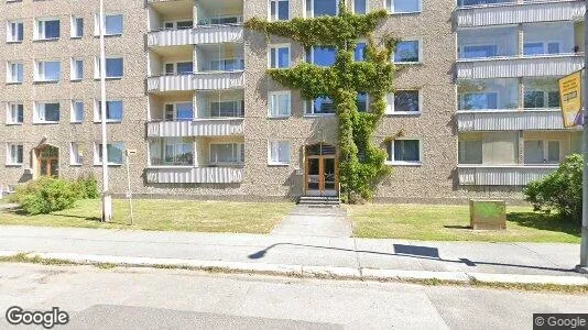 Apartments for rent in Pori - Photo from Google Street View