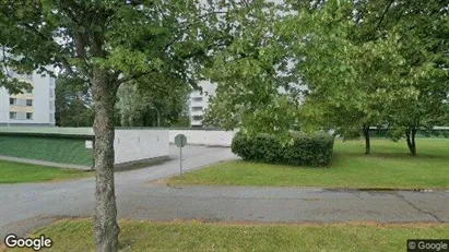 Apartments for rent in Pori - Photo from Google Street View