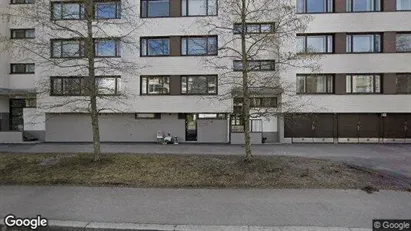 Apartments for rent in Helsinki Kaakkoinen - Photo from Google Street View