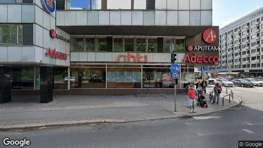 Apartments for rent in Turku - Photo from Google Street View