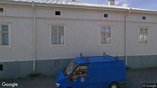 Apartments for rent in Pori - Photo from Google Street View