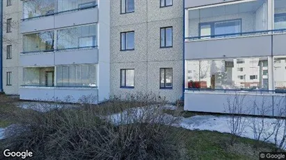 Apartments for rent in Jyväskylä - Photo from Google Street View