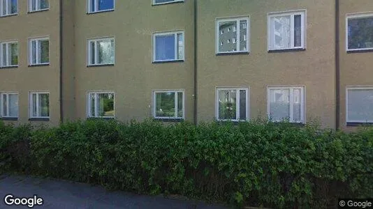 Apartments for rent in Jyväskylä - Photo from Google Street View