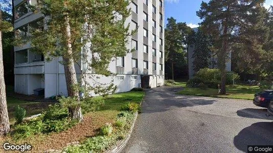 Apartments for rent in Turku - Photo from Google Street View