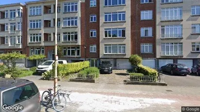 Apartments for rent in Stad Antwerp - Photo from Google Street View