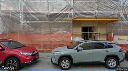 Apartments for rent in Lugano - Photo from Google Street View