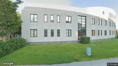 Apartments for rent in Reykjavík Hlíðar - Photo from Google Street View