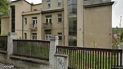 Apartments for rent in Prague 1 - Photo from Google Street View