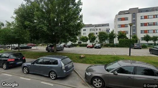 Apartments for rent in Tallinn Lasnamäe - Photo from Google Street View