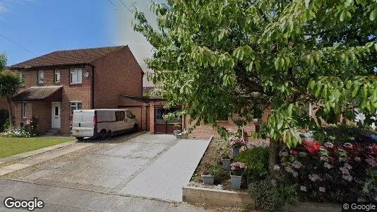 Apartments for rent in York - North Yorkshire - Photo from Google Street View