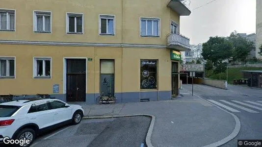 Apartments for rent in Eggersdorf bei Graz - Photo from Google Street View