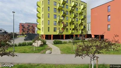 Apartments for rent in Tallinn Kesklinna - Photo from Google Street View