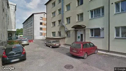 Apartments for rent in Pärnu - Photo from Google Street View