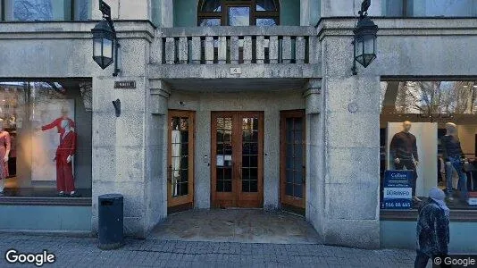 Apartments for rent in Tallinn Kesklinna - Photo from Google Street View