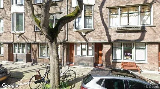 Apartments for rent in Rotterdam Centrum - Photo from Google Street View