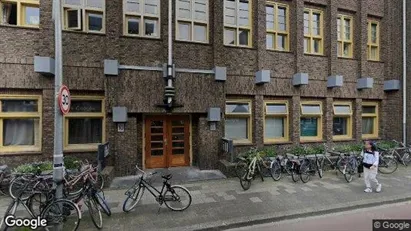 Apartments for rent in Groningen - Photo from Google Street View