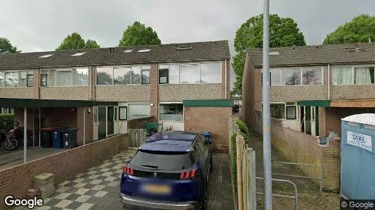 Apartments for rent in Barneveld - Photo from Google Street View