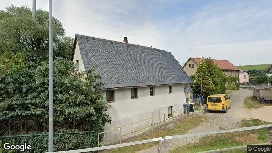 Apartments for rent in Bautzen - Photo from Google Street View