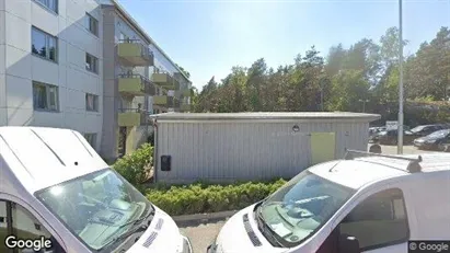 Apartments for rent in Strömstad - Photo from Google Street View