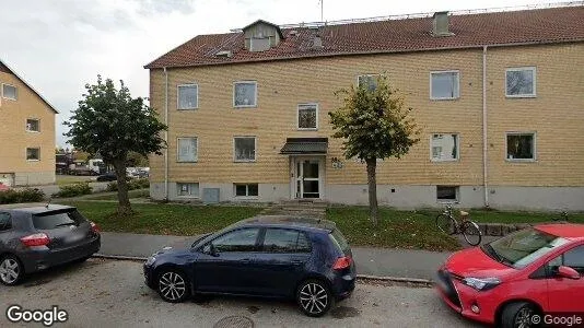 Apartments for rent in Katrineholm - Photo from Google Street View