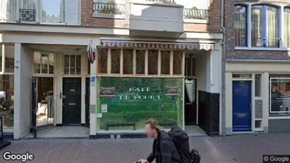 Apartments for rent in Amsterdam Centrum - Photo from Google Street View