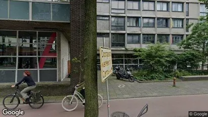 Apartments for rent in Amsterdam Centrum - Photo from Google Street View