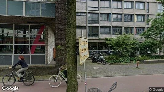 Apartments for rent in Amsterdam Centrum - Photo from Google Street View