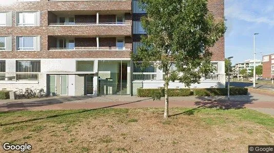 Apartments for rent in Arnhem - Photo from Google Street View