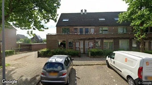 Apartments for rent in Rheden - Photo from Google Street View